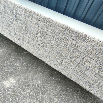 The Hi-Gloss TV Unit GRAY