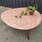 The Hollis Medium PINK
