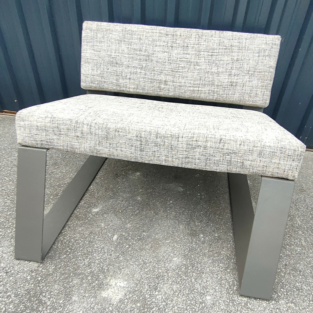 The JJ Star Trek Chair GRAY