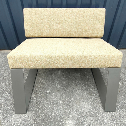 The JJ Star Trek Chair BUTTER