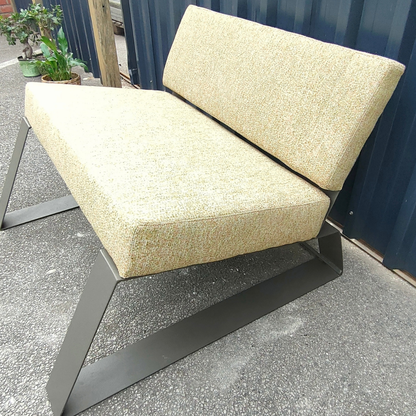 The JJ Star Trek Chair BUTTER