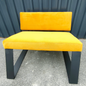 The JJ Star Trek Chair YELLOW