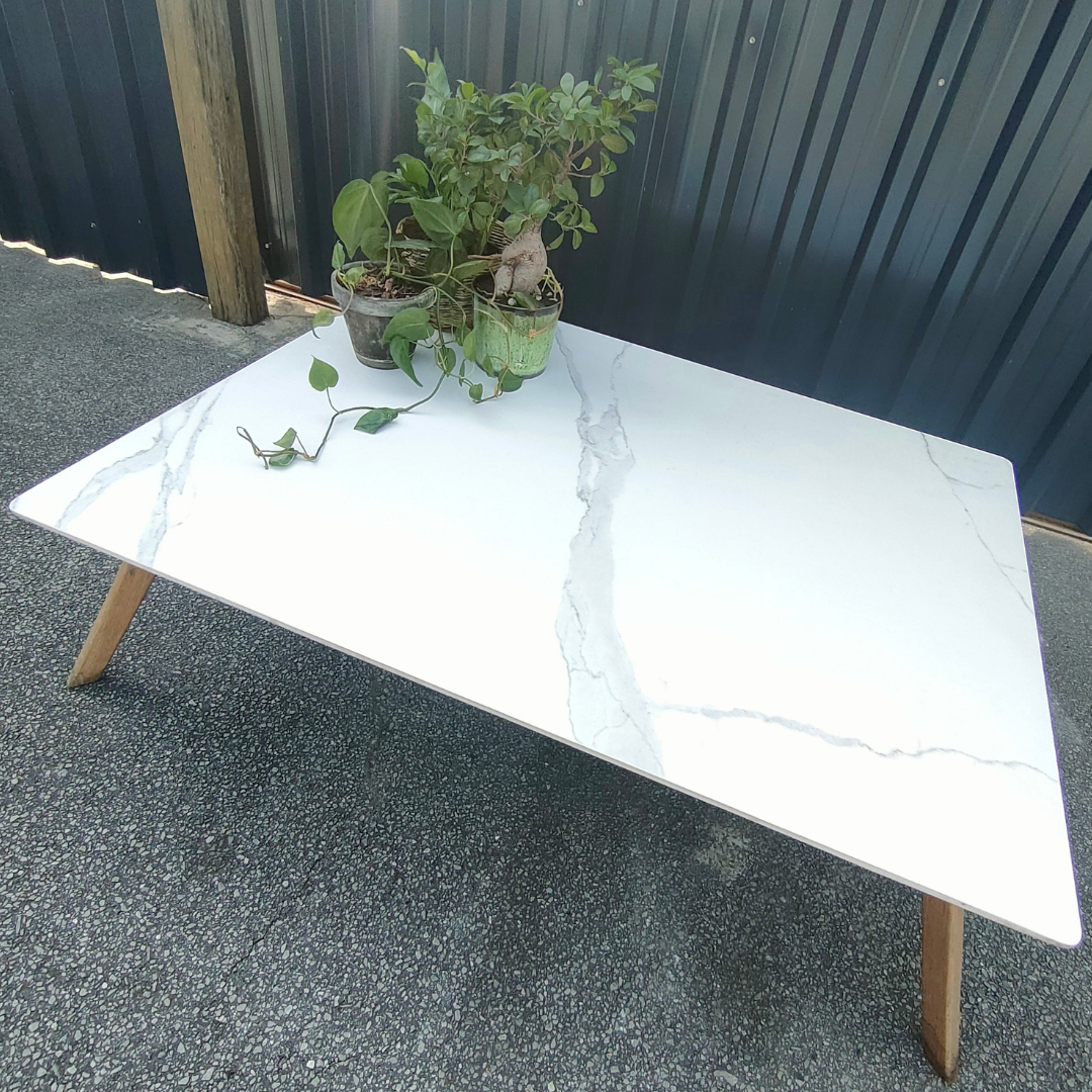 The Llynn Coffee Table Large MATT