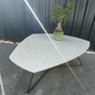 The Wax Coffee Table AGGREGATE