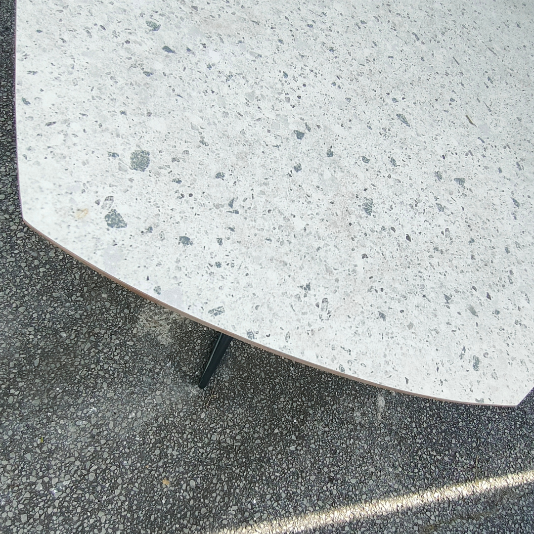 The Wax Coffee Table AGGREGATE